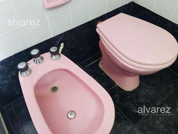 Departamento 2 Ambientes Venta Ramos Mejía Permuta