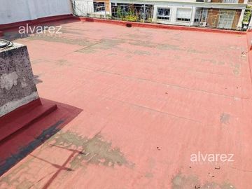 Departamento 2 Ambientes Venta Ramos Mejía Permuta