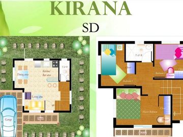 For sale 3 Bedroom House and Lot in Cavite