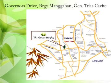 For sale 3 Bedroom House and Lot in Cavite