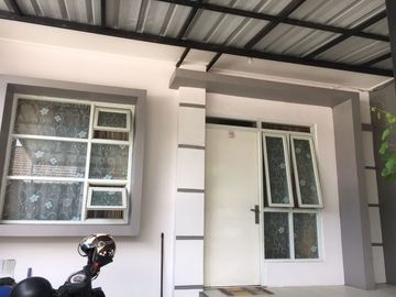 Rumah 1 Lantai Terawat di Jatihandap Kota Bandung Luas