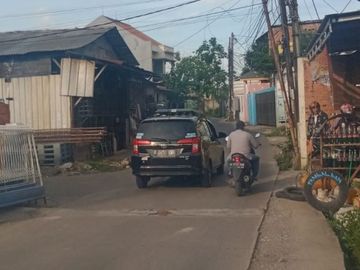 SIAPA CEPAT AJA CLUSTER STRATEGIS DKT LRT TOL JATIBENING BEKASI
