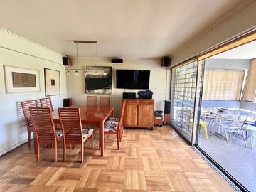 Departamento en Venta en Teatro Oriente / Metro Pedro de Valdivia