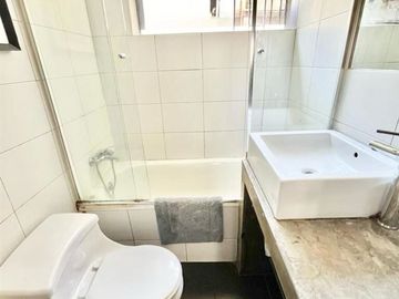 Departamento en Venta en Teatro Oriente / Metro Pedro de Valdivia