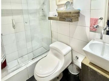 Departamento en Venta en Teatro Oriente / Metro Pedro de Valdivia