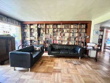 Departamento en Venta en Teatro Oriente / Metro Pedro de Valdivia