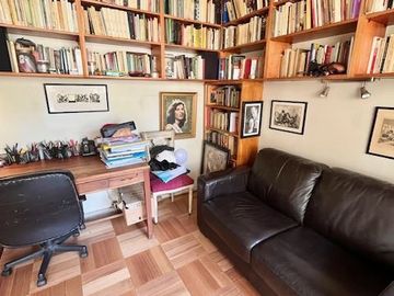 Departamento en Venta en Teatro Oriente / Metro Pedro de Valdivia