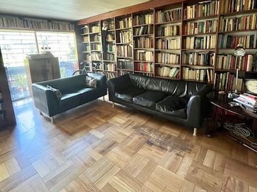 Departamento en Venta en Teatro Oriente / Metro Pedro de Valdivia