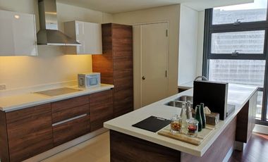 Condominium 2BR/2 Bedrooms Condo for Sale in Garden Tower Rockwell Center Makati