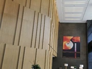 Condominium 2BR/2 Bedrooms Condo for Sale in Garden Tower Rockwell Center Makati