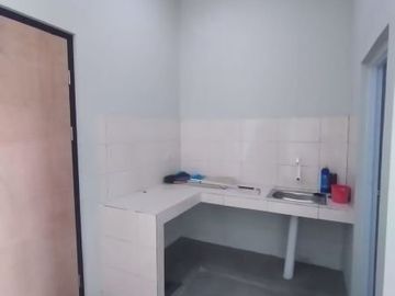 Rumah 2 lantai strategis pedurungan 6 menit Swalayan ADA Fatmawati