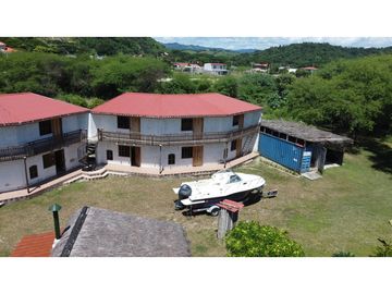 Your Dream Investment by the Ecuadorian Seaside