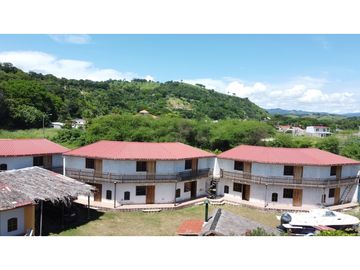 Your Dream Investment by the Ecuadorian Seaside