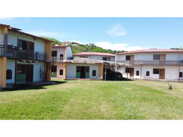 Your Dream Investment by the Ecuadorian Seaside