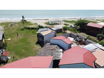 Your Dream Investment by the Ecuadorian Seaside