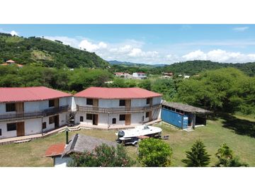 Your Dream Investment by the Ecuadorian Seaside