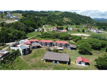 Your Dream Investment by the Ecuadorian Seaside