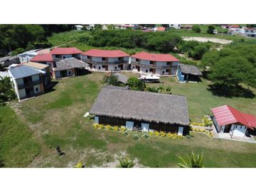 Your Dream Investment by the Ecuadorian Seaside