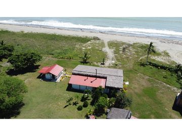 Your Dream Investment by the Ecuadorian Seaside