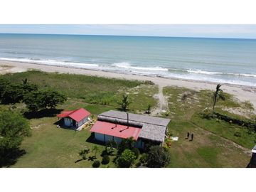 Your Dream Investment by the Ecuadorian Seaside