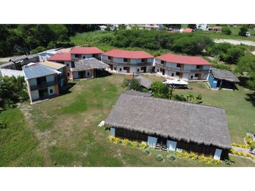 Your Dream Investment by the Ecuadorian Seaside