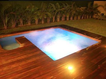 Casa nueva en venta en El Tigre club de Golf, Lujo Puerto Vallarta