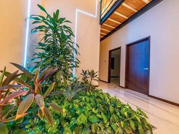 Casa nueva en venta en El Tigre club de Golf, Lujo Puerto Vallarta
