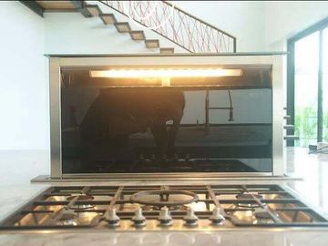 Casa nueva en venta en El Tigre club de Golf, Lujo Puerto Vallarta