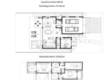 Casa nueva en venta en El Tigre club de Golf, Lujo Puerto Vallarta