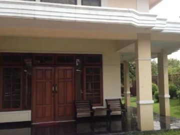 Rumah Siap Huni Manyar Kartika Surabaya