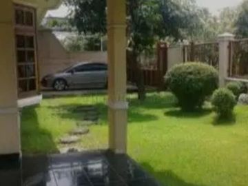Rumah Siap Huni Manyar Kartika Surabaya