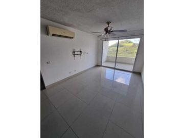 SE VENDE APARTAMENTO CON LNEA BLANCA PH ALTAMIRA GARDENS 2 REC