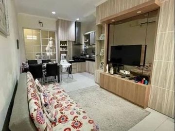 GREENLAKE CITY CLUSTER WEST EUROPE TYPE VIENNA DI TANGERANG