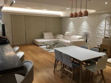 Loft Type unit in One Serendra For Sale