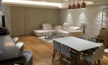 Loft Type unit in One Serendra For Sale
