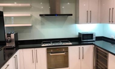 Loft Type unit in One Serendra For Sale