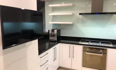Loft Type unit in One Serendra For Sale
