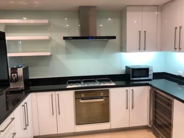Loft Type unit in One Serendra For Sale