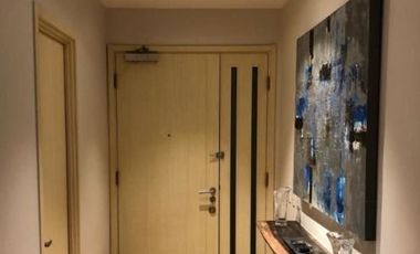 Loft Type unit in One Serendra For Sale