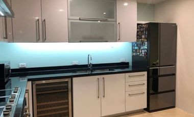 Loft Type unit in One Serendra For Sale
