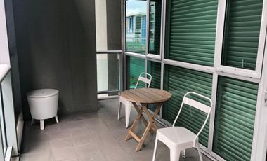 Loft Type unit in One Serendra For Sale