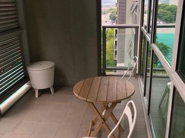 Loft Type unit in One Serendra For Sale