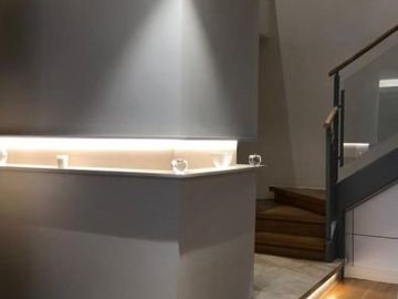 Loft Type unit in One Serendra For Sale