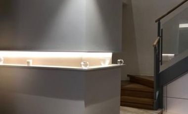 Loft Type unit in One Serendra For Sale