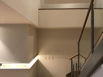 Loft Type unit in One Serendra For Sale