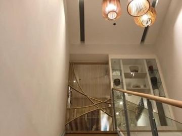Loft Type unit in One Serendra For Sale