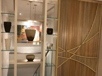 Loft Type unit in One Serendra For Sale