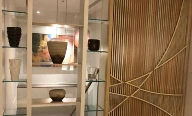 Loft Type unit in One Serendra For Sale