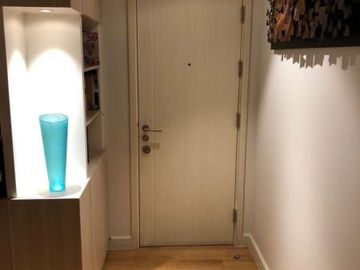 Loft Type unit in One Serendra For Sale