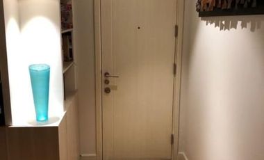 Loft Type unit in One Serendra For Sale